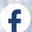 Facebookアイコン
